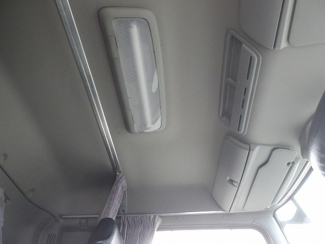 中古トラック 日野平ボディアルミブロック ＃24