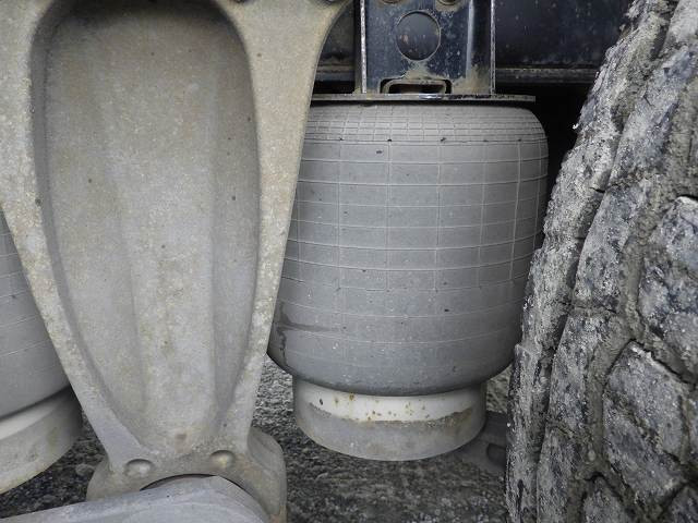 中古トラック 日野平ボディアルミブロック ＃9