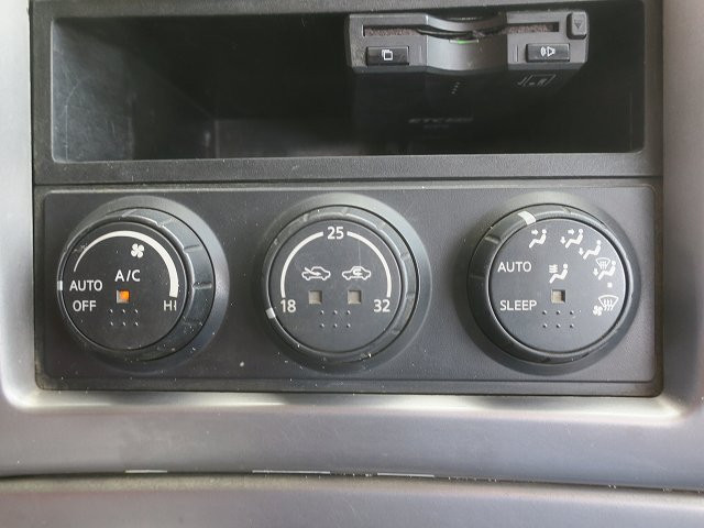 中古トラック UDトラックスコンクリートミキサー車 ＃19