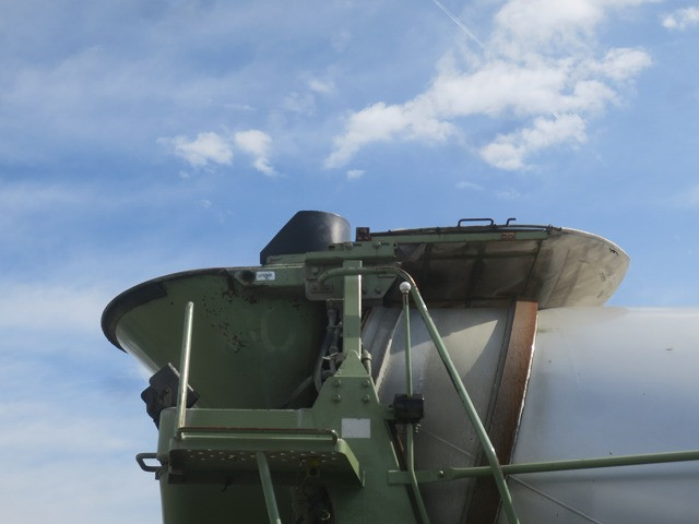 中古トラック UDトラックスコンクリートミキサー車 ＃6