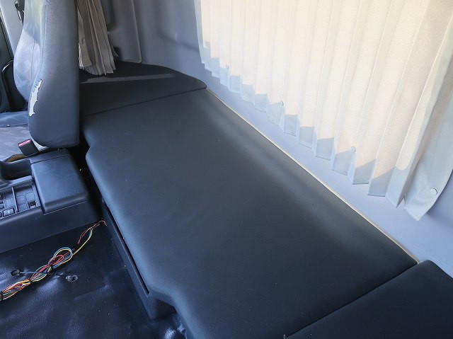 中古トラック 日野コンクリートミキサー車 ＃23