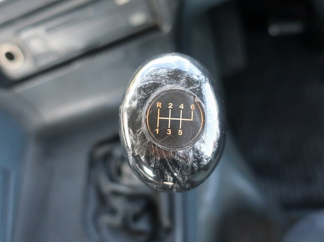 中古トラック 三菱ふそうコンクリートミキサー車 ＃18