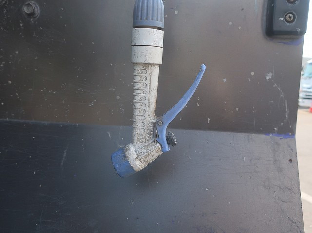 中古トラック 三菱ふそうコンクリートミキサー車 ＃10