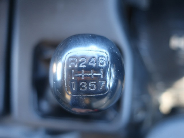 中古トラック 日野コンクリートミキサー車 ＃18