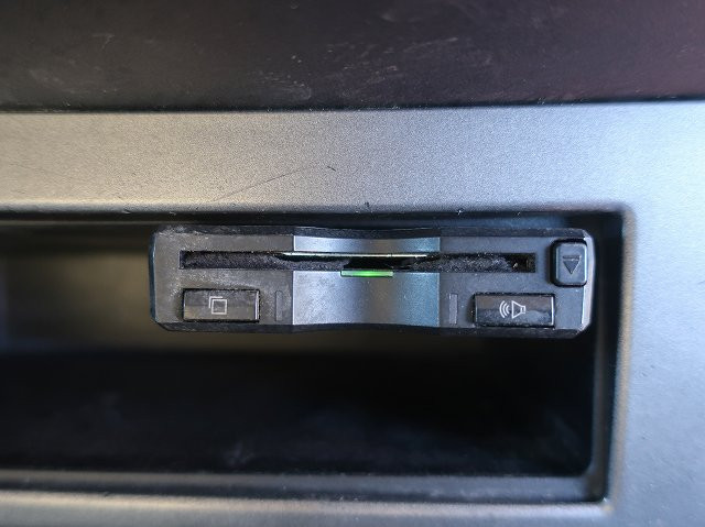 中古トラック 日野コンクリートミキサー車 ＃19