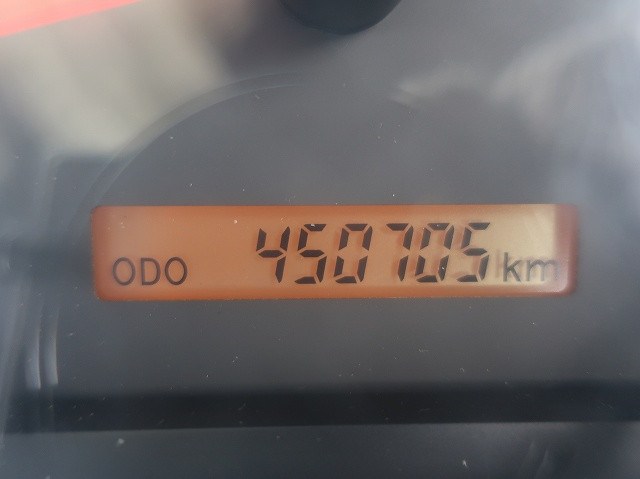 中古トラック いすゞ冷凍バン ＃16