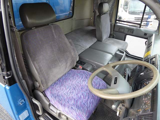 中古トラック UDトラックスダンプ #15