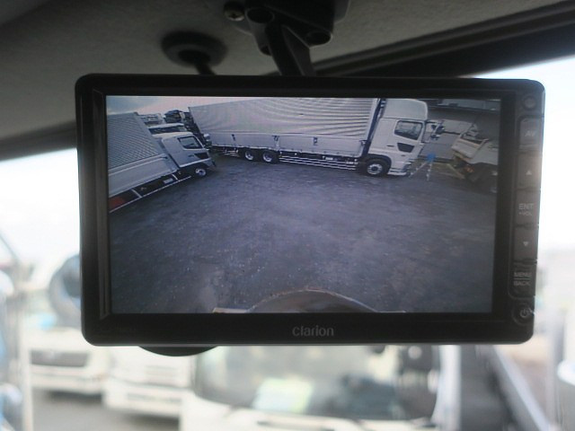 中古トラック UDトラックスコンクリートミキサー車 ＃20