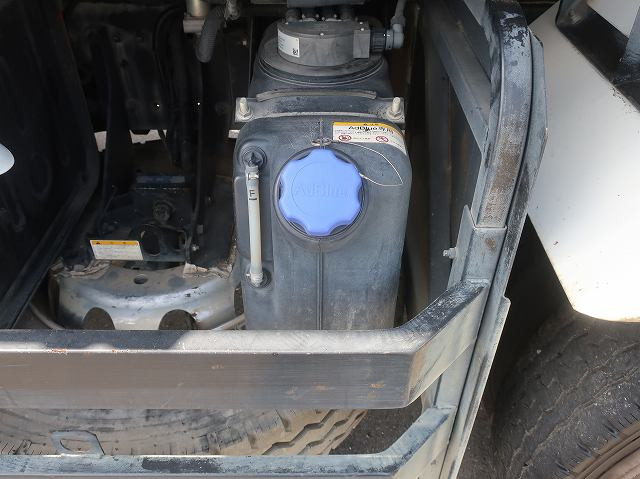 中古トラック 日野ダンプ ＃11