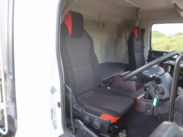 中古トラック 日野ダンプ ＃13