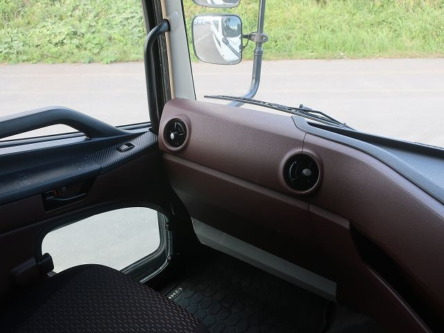 中古トラック 日野ダンプ ＃14