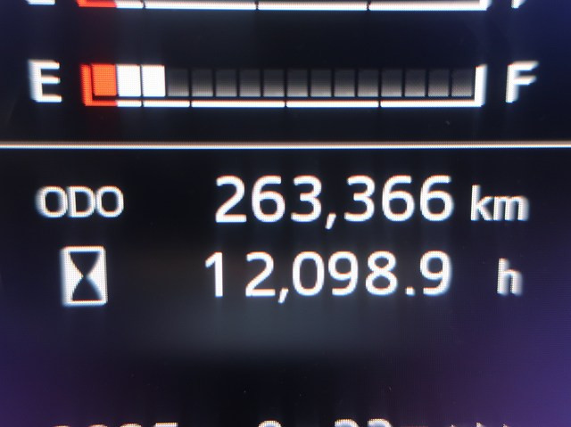 中古トラック 日野ダンプ ＃16