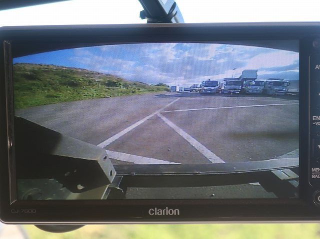 中古トラック 日野ダンプ ＃19