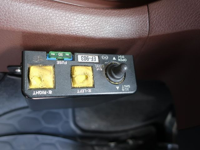 中古トラック 日野ダンプ ＃20