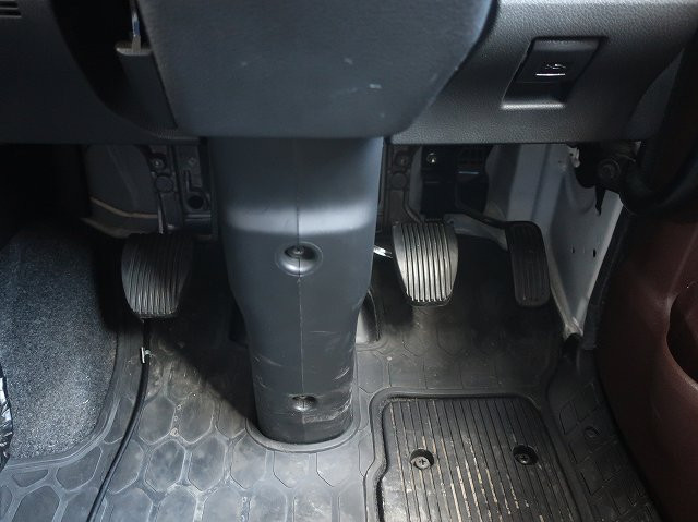 中古トラック 日野ダンプ ＃22