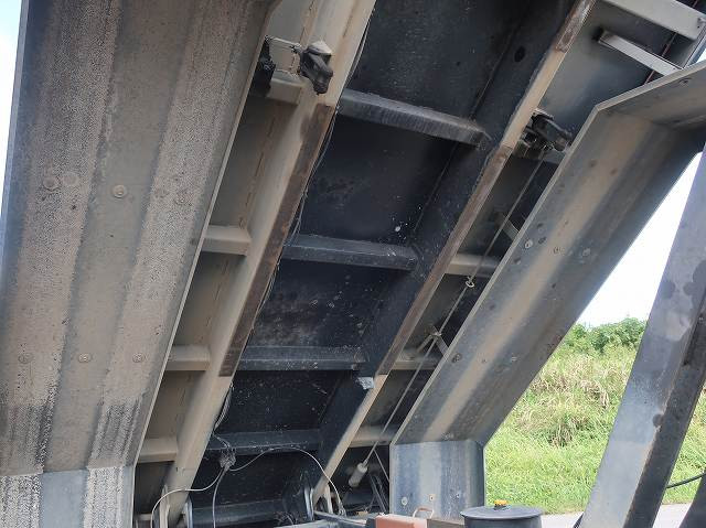 中古トラック 日野ダンプ ＃9