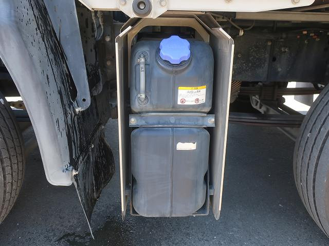 中古トラック いすゞアルミウィング ＃11