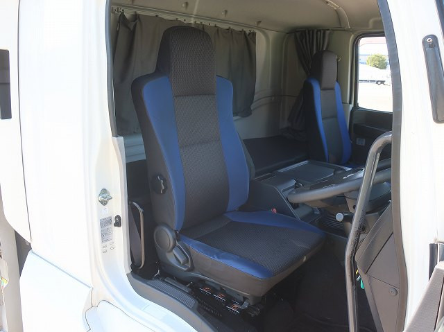 中古トラック いすゞアルミウィング ＃14