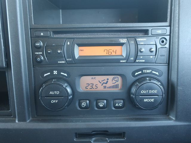 中古トラック いすゞアルミウィング ＃21