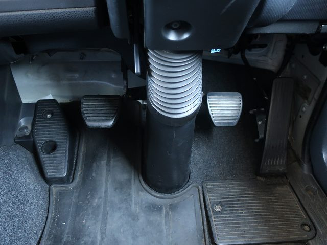 中古トラック いすゞアルミウィング ＃22