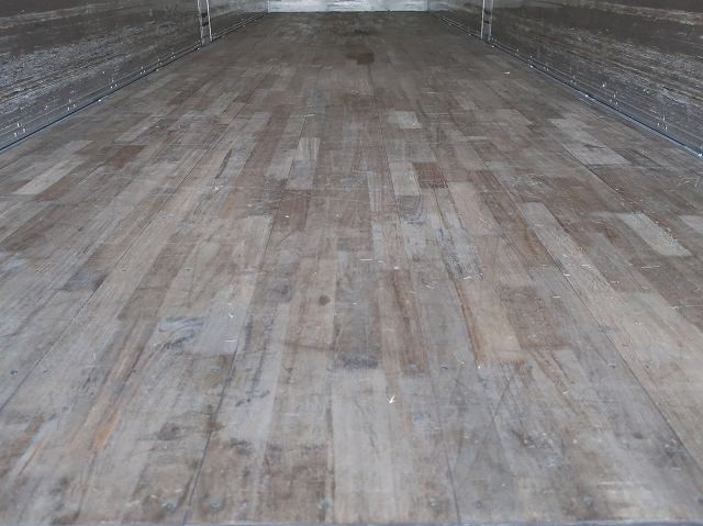 中古トラック いすゞアルミウィング ＃8