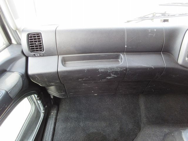 中古トラック 日野アルミウィング #12