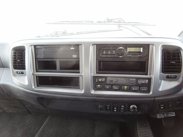 中古トラック 日野アルミウィング ＃13