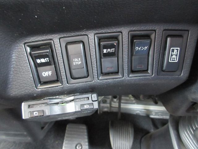 中古トラック 日野アルミウィング #18