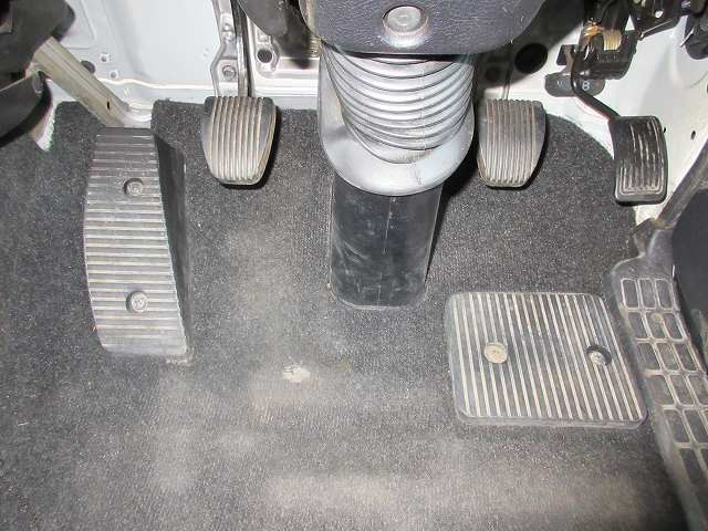 中古トラック 日野アルミウィング #21