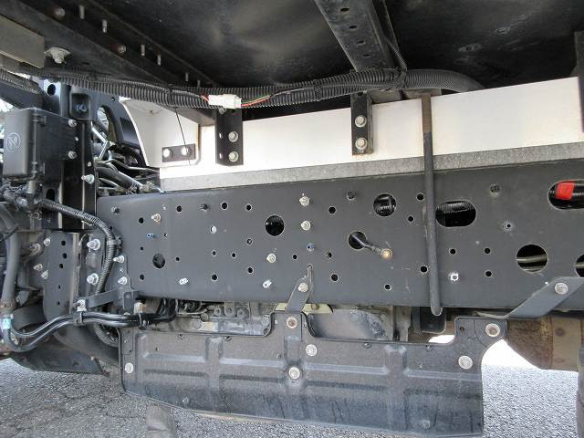 中古トラック 日野アルミウィング #10