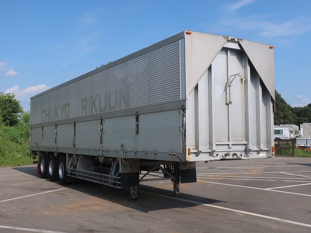 中古トラック 東急ウィングトレーラー ＃2