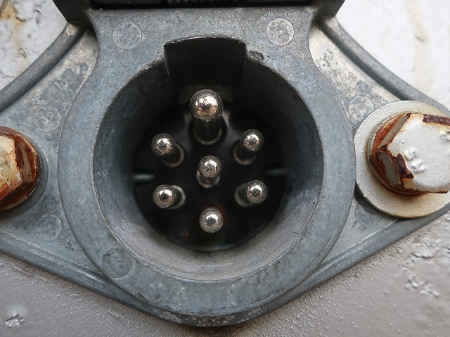 中古トラック 東急ウィングトレーラー ＃11