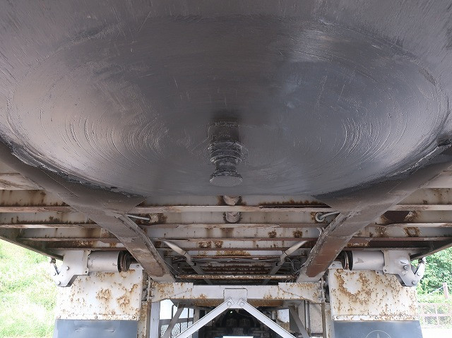 中古トラック 東急ウィングトレーラー ＃14