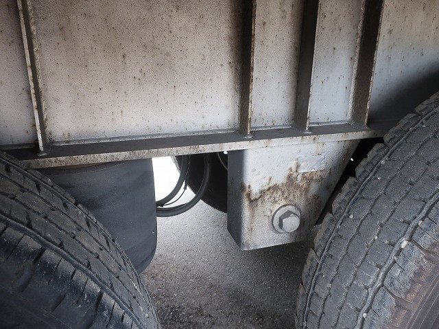 中古トラック 東急ウィングトレーラー ＃18