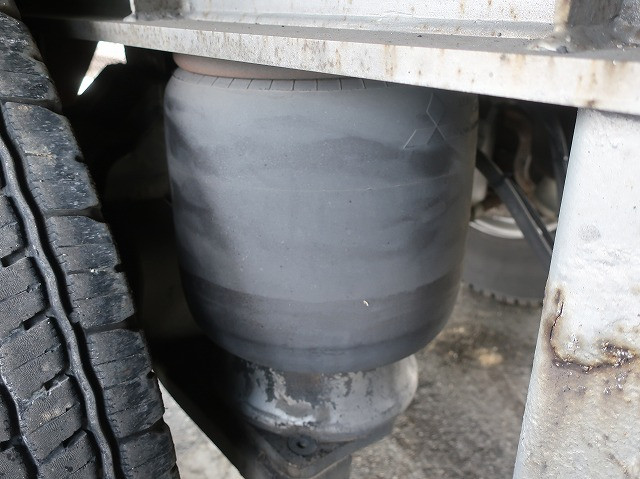 中古トラック 東急ウィングトレーラー ＃19