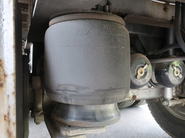 中古トラック 東急ウィングトレーラー ＃20