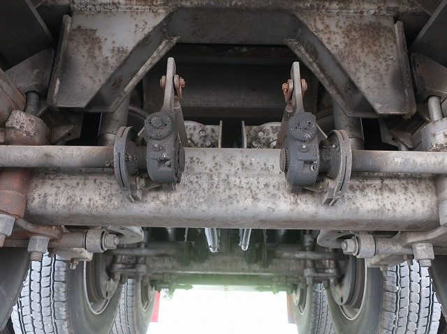 中古トラック 東急ウィングトレーラー ＃21