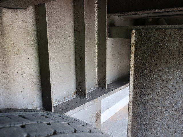 中古トラック 東急ウィングトレーラー ＃24