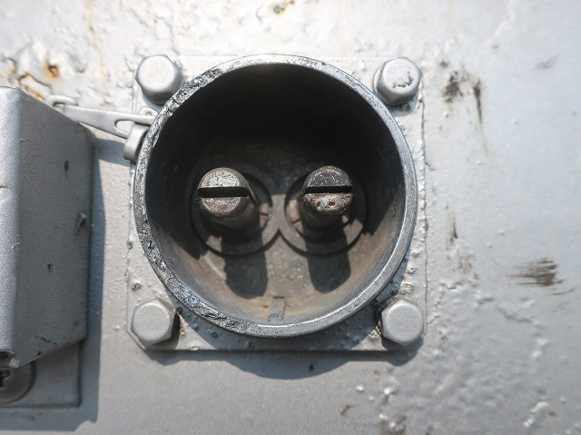 中古トラック 東急ウィングトレーラー ＃10