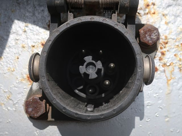 中古トラック 東急ウィングトレーラー ＃11