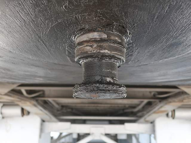 中古トラック 東急ウィングトレーラー ＃12