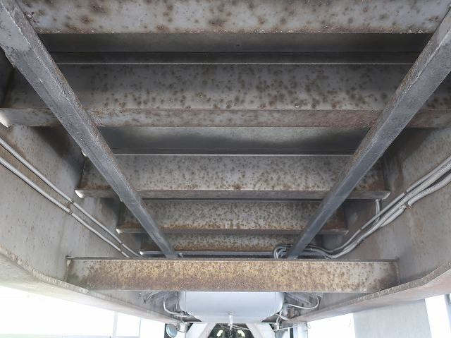 中古トラック 東急ウィングトレーラー ＃15