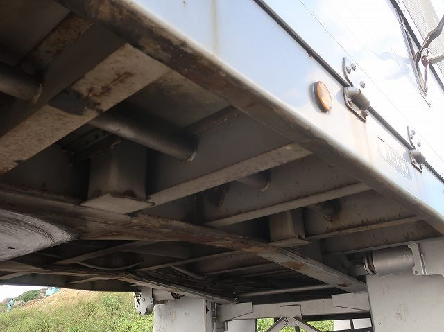 中古トラック 東急ウィングトレーラー ＃16