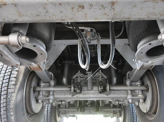 中古トラック 東急ウィングトレーラー ＃18