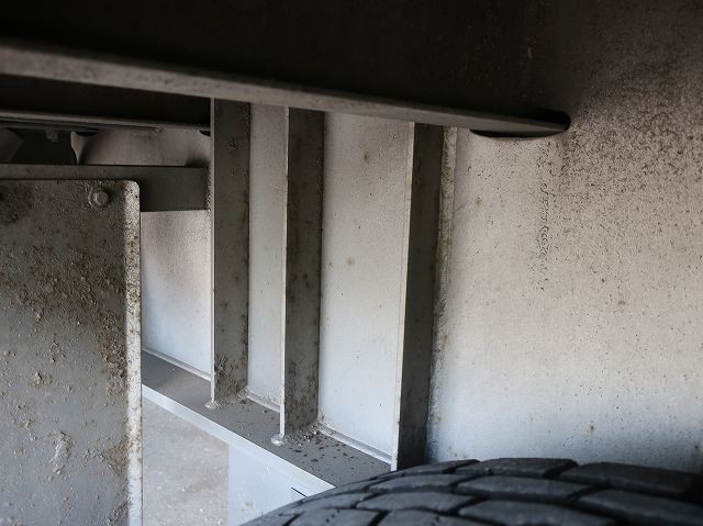 中古トラック 東急ウィングトレーラー ＃20