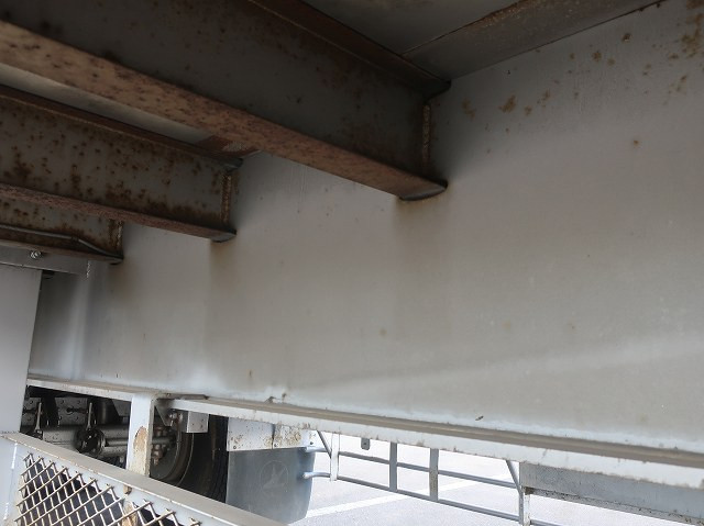 中古トラック 東急ウィングトレーラー ＃21