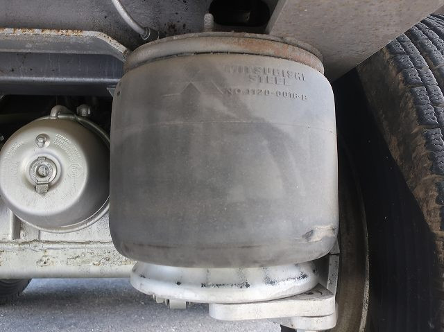 中古トラック 東急ウィングトレーラー ＃22