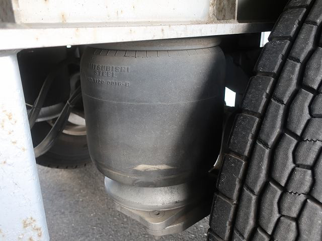 中古トラック 東急ウィングトレーラー ＃23