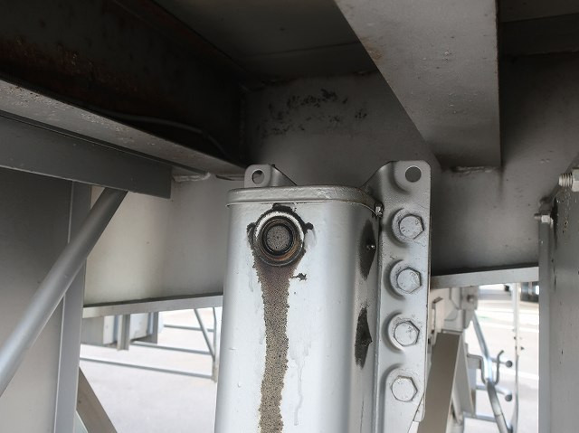 中古トラック 東急ウィングトレーラー ＃24