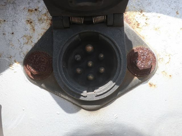 中古トラック 東急ウィングトレーラー ＃10